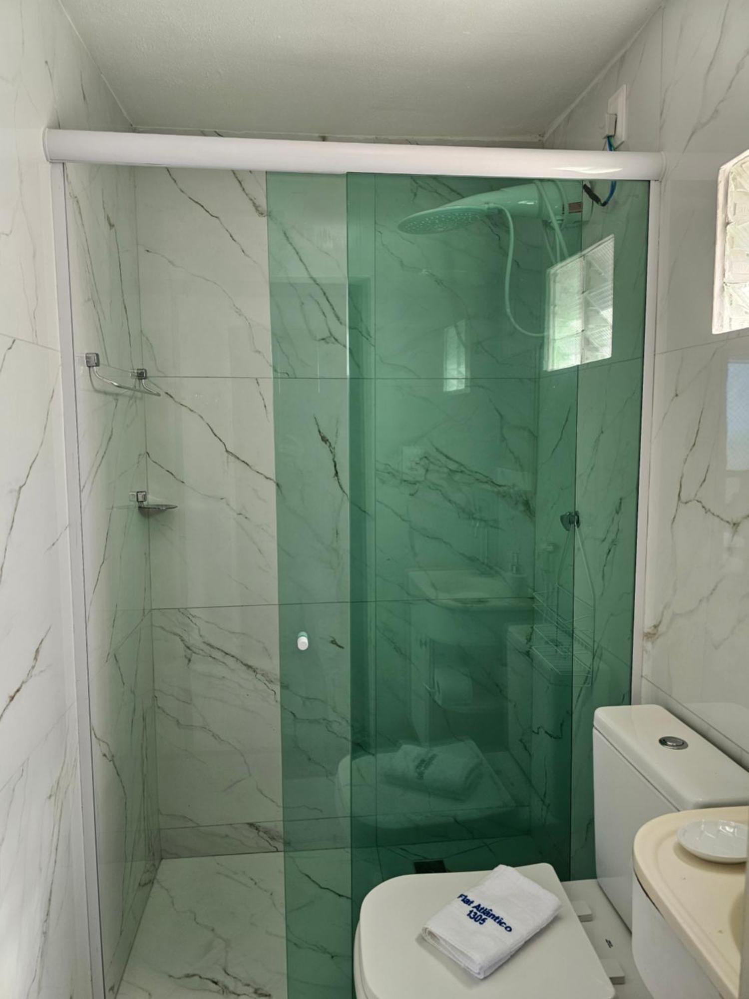 Flat Atlantico Mar & Sol Apartamento *