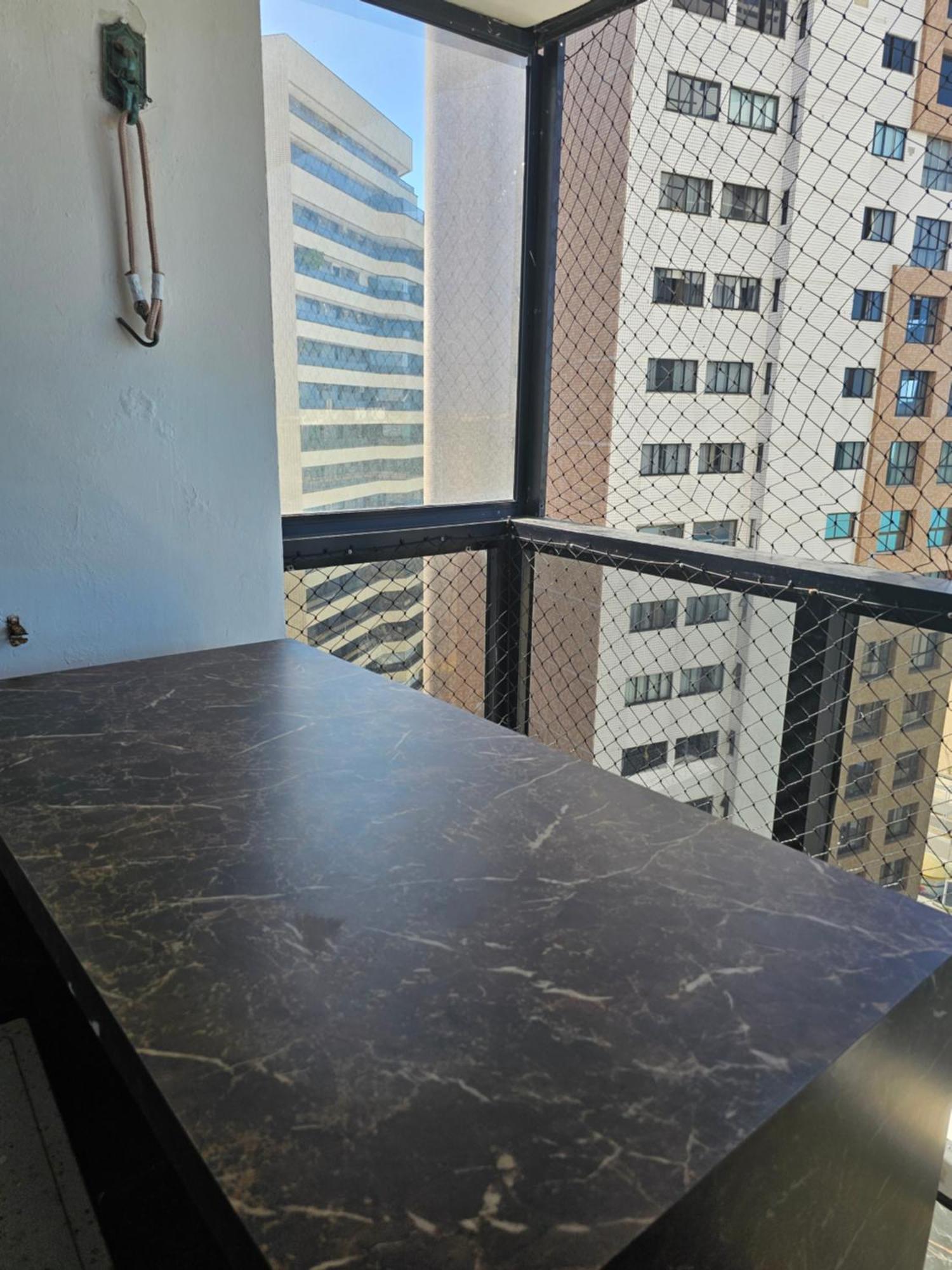 Apartamento Flat Atlantico Mar & Sol Fortaleza (Ceara)